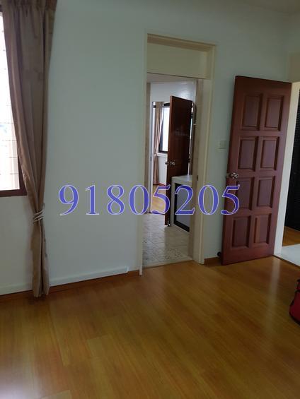 Sommerville Park (D10), Condominium #153876172